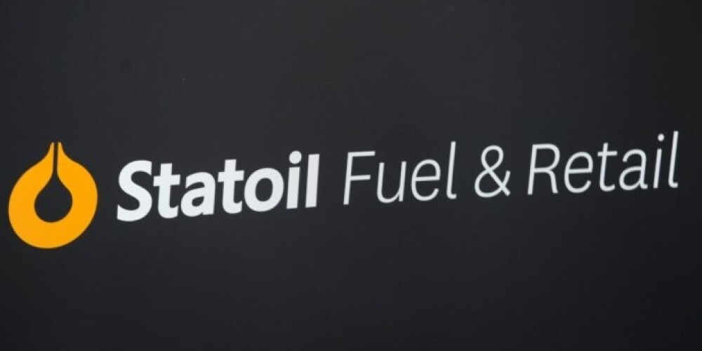 Лидером по уплате налогов в трех категориях стала компания Statoil Fuel&Retail