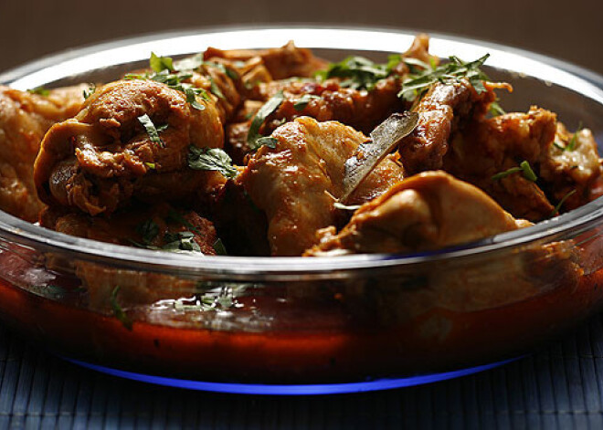 Kā gardi pagatavot trusi? Izsautē to itāļu gaumē!