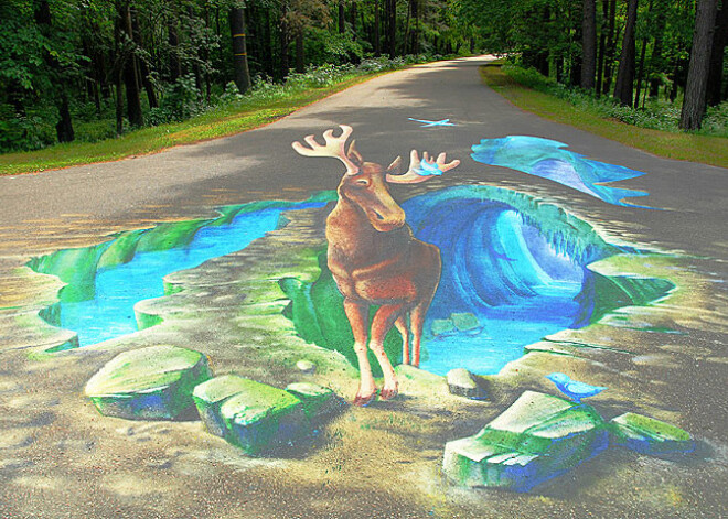 Aicina uz krāšņiem vasaras sezonas atklāšanas svētkiem Mežaparkā