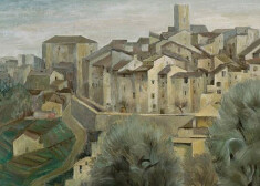 Ekspozīcija iepazīstina ar leģendāru mākslas pasaules personību - Pjēra Ogista Renuāra, Anrī Matisa, Vinsenta van Goga, Pola Gogēna, Marka Šagāla, Raula Difī un Pablo Pikaso - daiļradi.