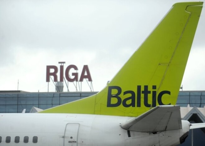 airBaltic начинает полеты из Таллина в Берлин и Вену