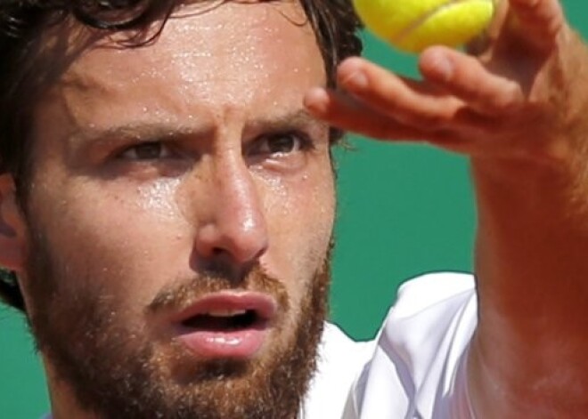 Gulbis divus mēnešus pēc šķiršanās atkal atgriežas pie trenera Bresnika