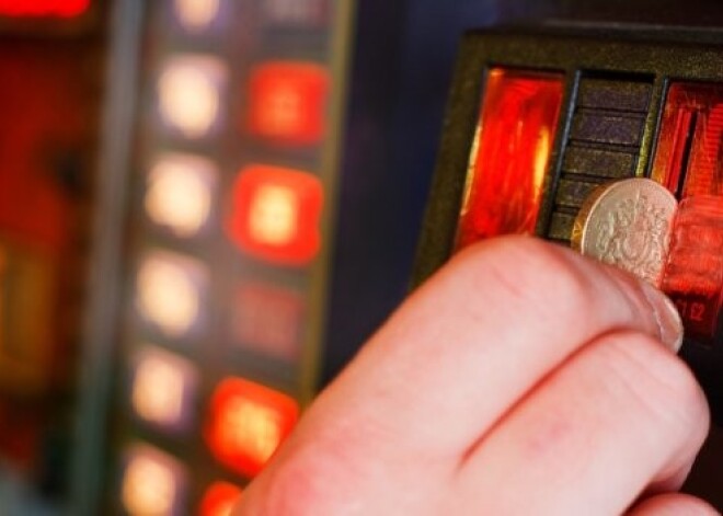 Būtiski aug zināmāko azartspēļu uzņēmumu peļņa un apgrozījums