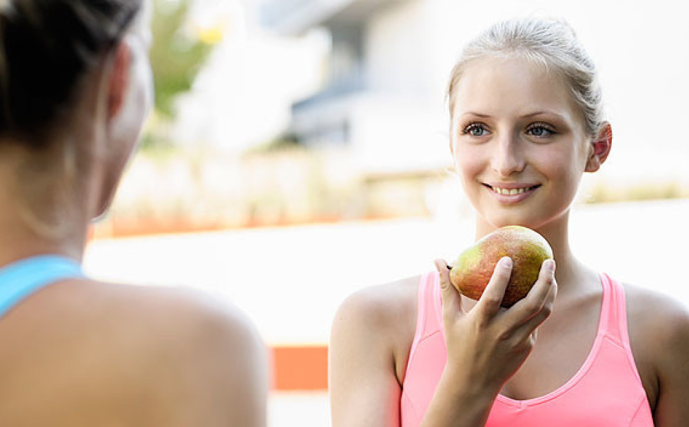 Apvienojiet fitnesu un izklaidi ar šiem neparastajiem treniņiem Apvienojiet fitnesu un izklaidi ar šiem neparastajiem treniņiem