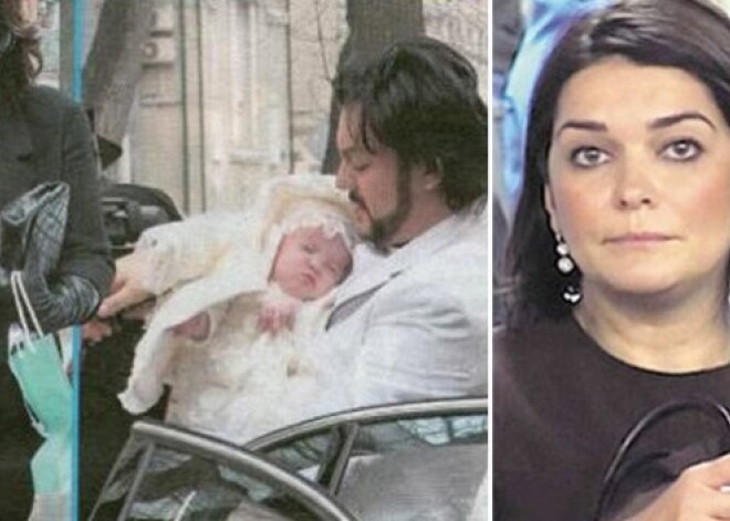 СМИ рассекретили мать детей Киркорова: это московская бизнесвумен. ФОТО