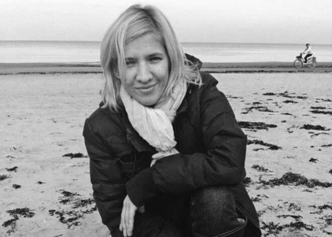 Умерла 31-летняя Иева, которой народ собрал деньги на новые легкие