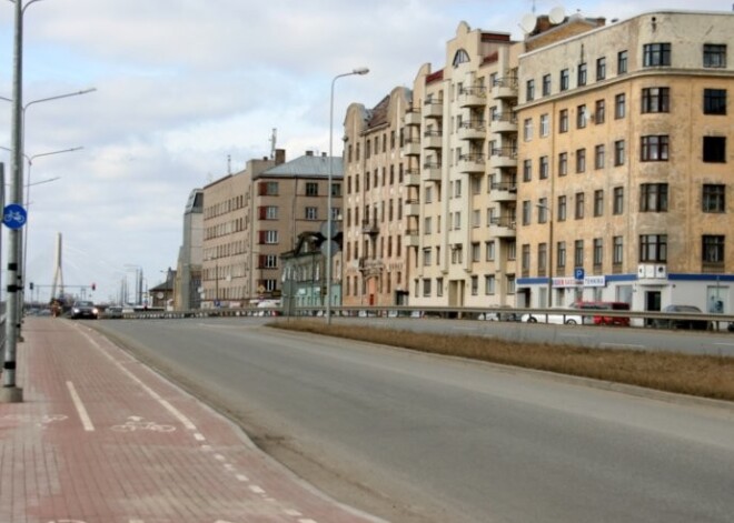 Ielu tīrīšanai vasaras sezonā tiks pievērsta pastiprināta uzmanība