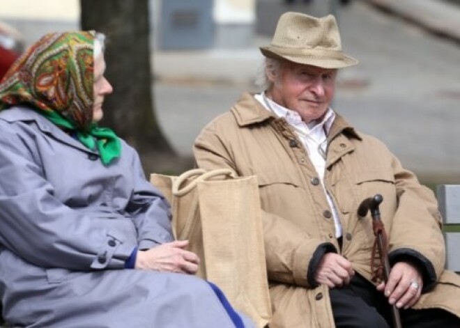 Viņu mērs ir pilns. Pensionāri sola vēl neredzēti skaļas protesta akcijas