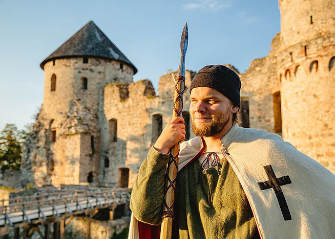 Ar jauniem tūrisma piedāvājumiem atzīmēs Hanzas dienu