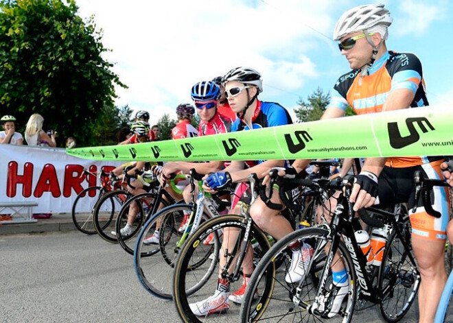 Ķekavas velomaratons šogad pārsteigs ar unikālu trasi un apjomīgu balvu fondu