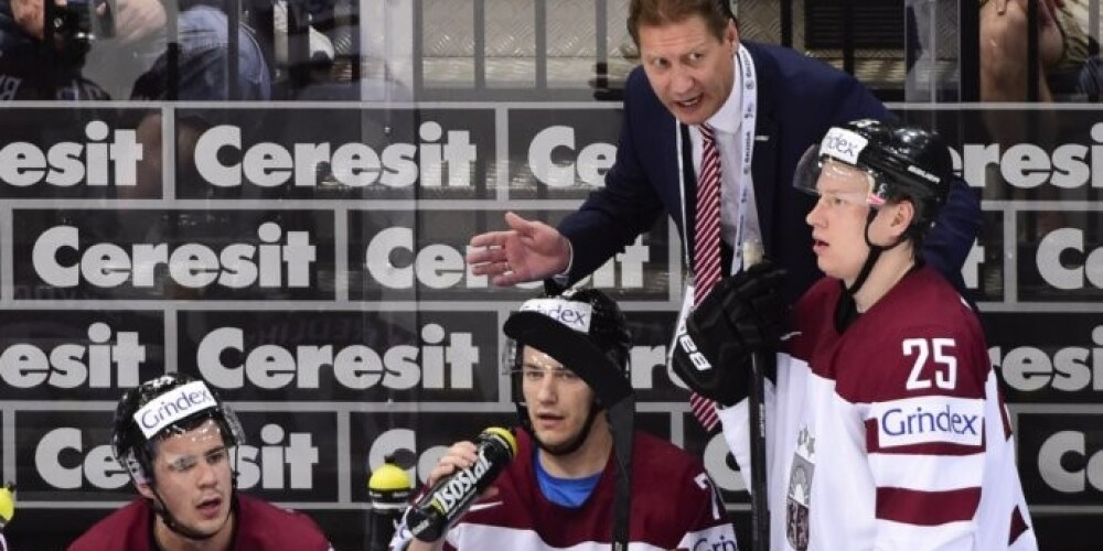 Aleksandrs Beļavskis neslēpj, ka Francijas izlases galvenais trumpis ir pretuzbrukumi.