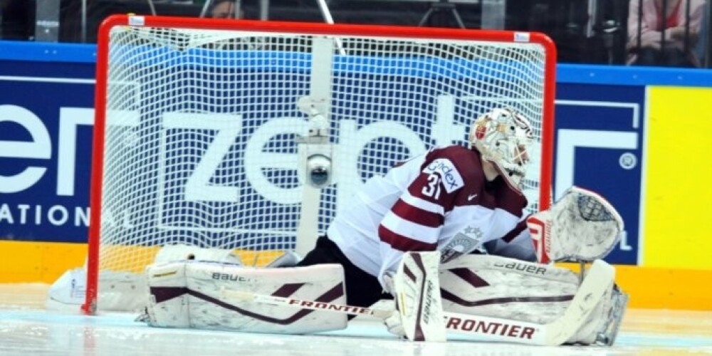 Edgars Masaļskis noteikti būs viens no spēlētājiem, kura rokās būs iespēja izšķirt mača gaitu.