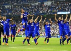 "Juventus" summā uzvar "Real" un iekļūst Čempionu līgas finālā