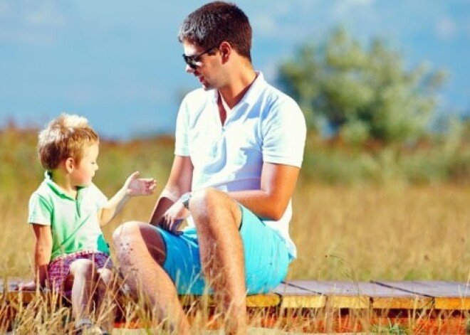 Kā vislabāk veicināt bērna attīstību? Priecājieties par panākumiem, nevis vairojiet bezcerību