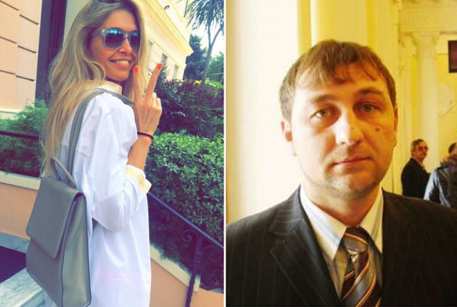 Отношения Виталия Войченко и Веры Брежневой завязались, когда той было 18 лет