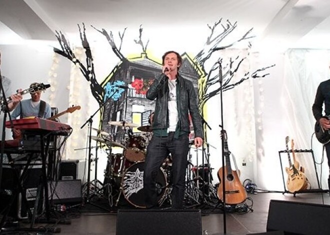 Фанат из Латгалии посоветовал Prāta Vētra ориентироваться на русских