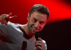 Победителю Монсу Зелмерлёву предсказывали победу все букмекеры