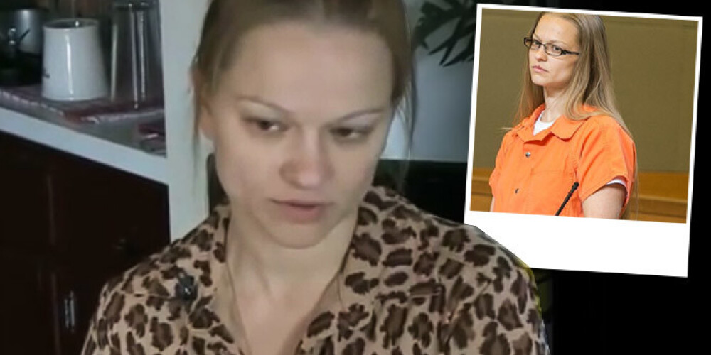Skandalozajā "līgavaiņa slepkavas" Anželikas lietā Latvija iejaukties nevar