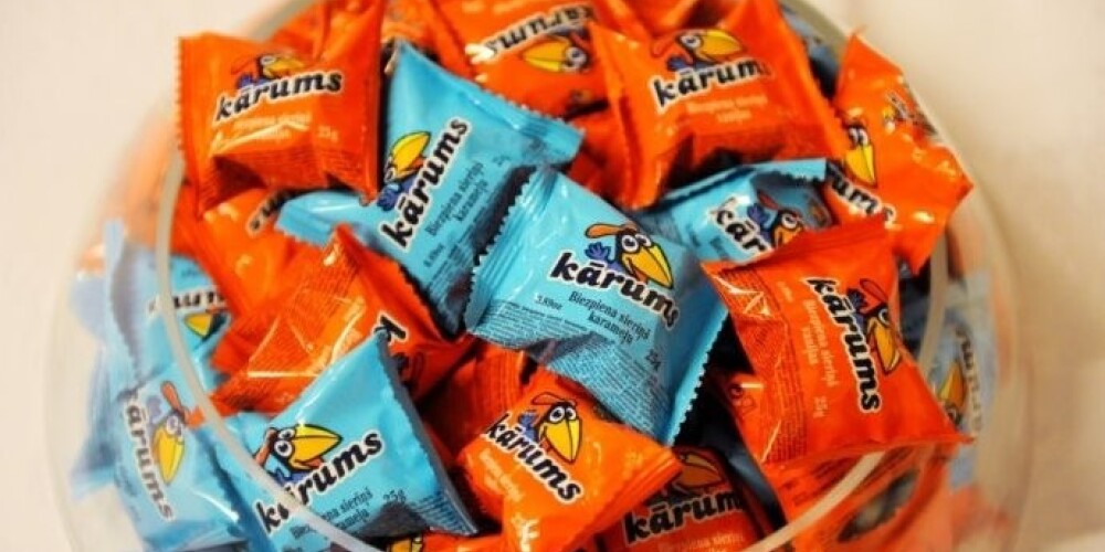 Rigas Piensaimnieks производит около 100 видов продукции, в том числе творожные сырки "Карумс", плавленый сыр "Дзинтарс", мороженое Jungle Pop