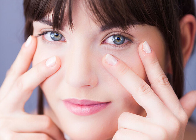 9 lietas, ko vērts zināt par acu plakstiņu plastiskajām operācijām