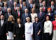 Президента должны избрать тайным голосованием депутаты Сейма