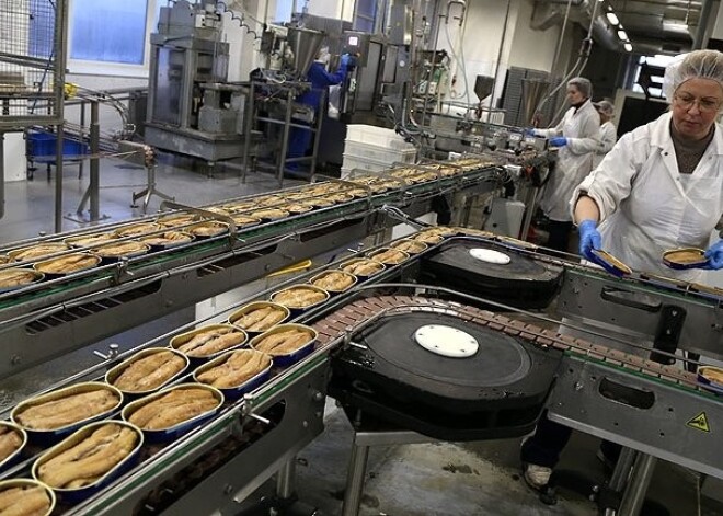 Запрет на шпроты: ПВС получила официальное заявление от Россельхознадзора