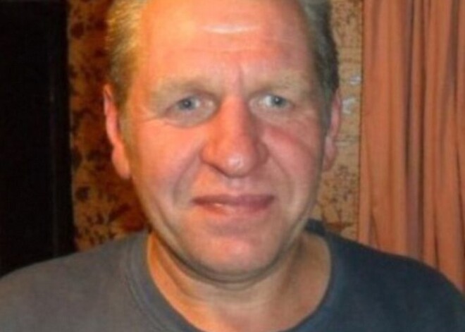 Britu policija meklē vīrieti no Lietuvas. Viņš, iespējams, sadalījis gabalos savu sievu