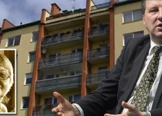 Jaunais prezidents Vējonis izteicies, ka strādās rezidencē, bet nakšņos savā mīļajā dzīvoklī. Etiķetes eksperte Strautmane norāda, ka nezina nevienu prezidentu, kurš dzīvotu blokmājā.