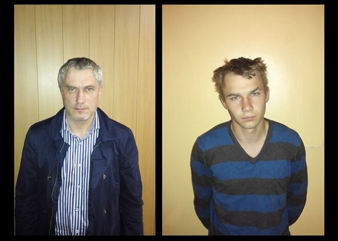 За оргии с несовершеннолетними мальчиками задержан 46-летний таксист