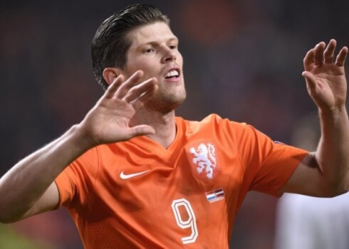 Nīderlandes futbola izlase Rīgā ieradīsies bez vairākiem līderiem