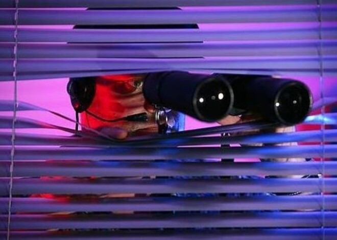 ПБ: российские спецслужбы продолжат активную деятельность в Латвии