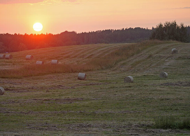 Lietuvieši Kurzemē pārpērk lauku tūrisma saimniecības