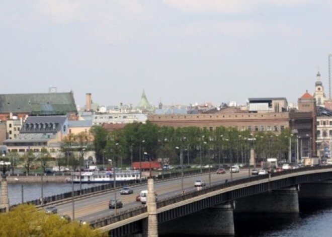 Lielākā daļa iedzīvotāju pārliecināta, ka dzīve Rīgā ir labāka nekā citviet Latvijā