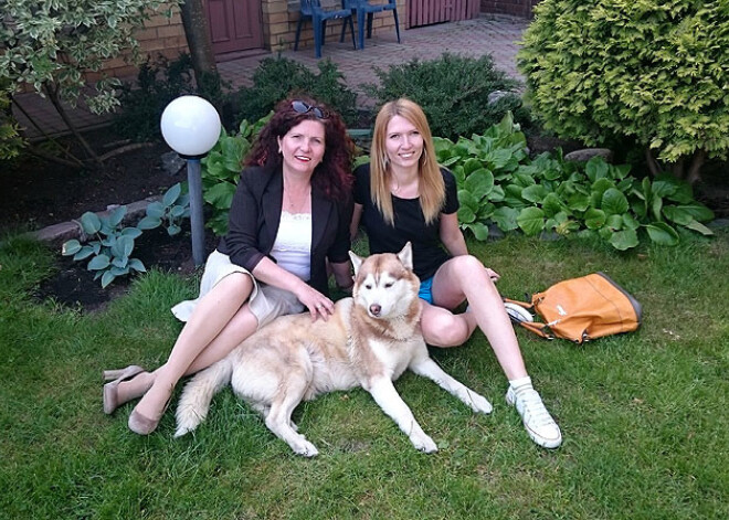 Biznesa augstskolu Turība izvēlas dažādas paaudzes