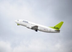 У airBaltic открылся новый маршрут