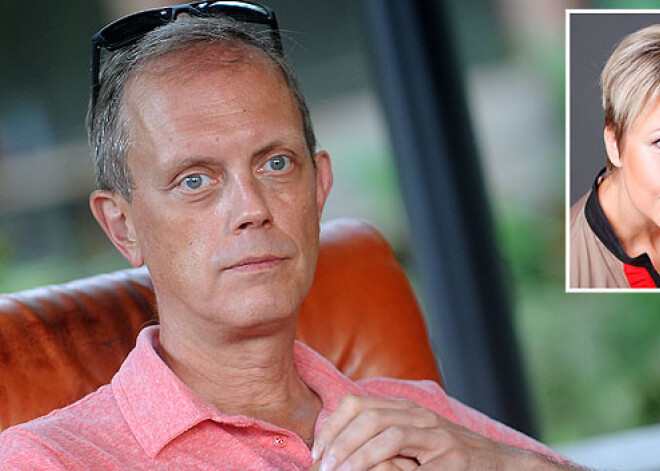 Kāpēc sabiedriskais medijs ļauj Streipam lamāt tautiešus par kretīniem?