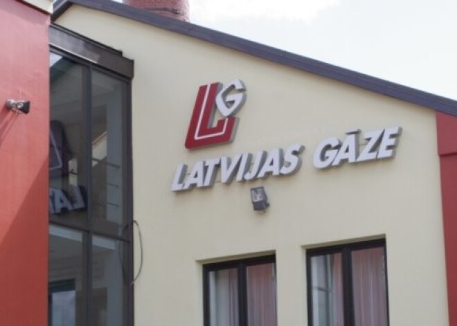 "Latvijas Gāze" meklē jaunu šefu. Prasības ir visai augstas