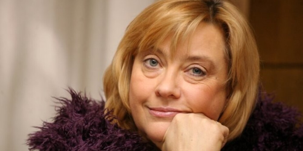 Daudzu žurnālistu vidū pret Ķezberi kā NEPLP vadītāju gan ir būtiski iebildumi.