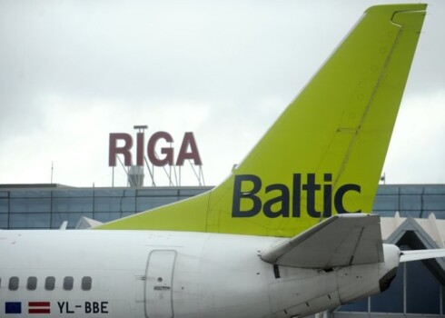 В настоящее время 99,8% капитала airBaltic принадлежат государству