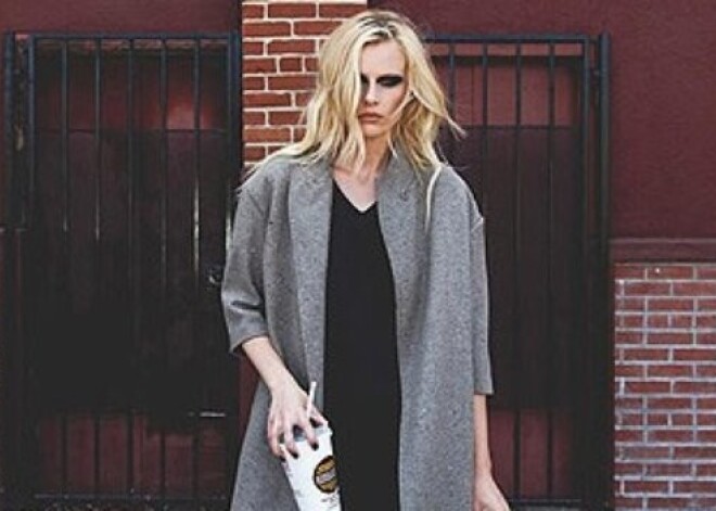 Жуть! Модель потеряла ногу из-за использования тампонов