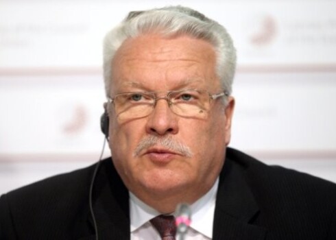 Россельхознадзор с 4 июня ввел запрет на поставку в Россию рыбной продукции из Латвии и Эстонии