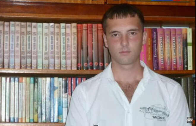 Игорь Колесников был первым парнем 13-летней Любы