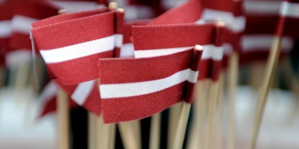 В Латвии приезжие охотно интегрировались бы в местное общество и изучили латышский язык, но они не уверены в своем б будущем в этой стране