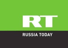 Российское агентство Russia Today хочет зарегистрировать филиал в Латвии