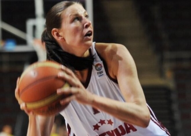 Tamane atgriežas profesionālajā basketbolā un spēlēs Turcijā