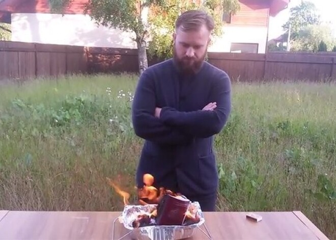 ВЛ-ТБ/ДННЛ призывает лишить Гирса латвийского гражданства