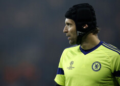 Karjeras laikā Čehs ar "Chelsea" izcīnīja daudz trofeju, tostarp arī UEFA Čempionu līgas titulu 2012.gadā, bet gadu vēlāk viņš kopā ar komanda triumfēja arī UEFA Eiropas līgā.