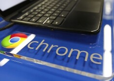 Жители Латвии чаще всего пользуются интернет-броузером Google Chrome