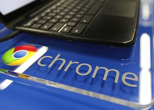 Самый популярный броузер в Латвии – Google Chrome