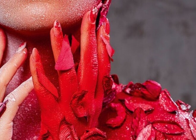 Nāk modē jauna tendence – asinsterapija. Ko tas nozīmē?